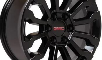 
										New GMC Sierra Yukon, Chevy Silverado Tahoe, Cadillac Escalade full									