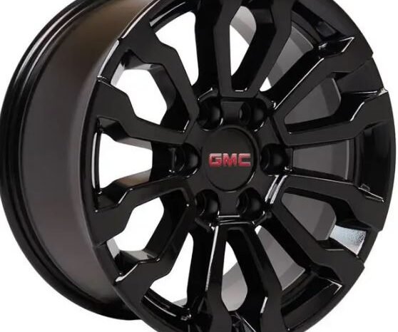 
								New GMC Sierra Yukon, Chevy Silverado Tahoe, Cadillac Escalade full									