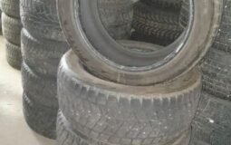 245/50 R18 Winter Tire For Sale