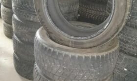 245/50 R18 Winter Tire For Sale