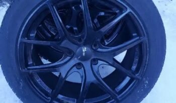 
										Michelin Xice M+S full									