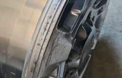 8 Bolt Chevy Silverado 2500 Wheels