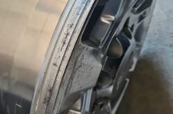 8 Bolt Chevy Silverado 2500 Wheels