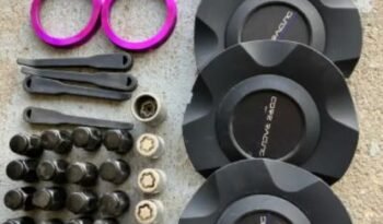 
										17”x7” Rims for Sale. 5×100 and 5×114.3 for Toyota RAV4 full									