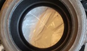 Four Toyo Celsius Winter Tires