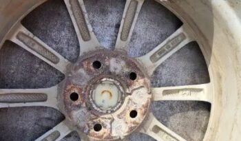 
										2 ONLY MAZDA FACTORY 17″ MAG full									