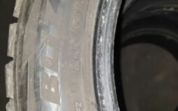 245/50 R18 Winter Tire For Sale
