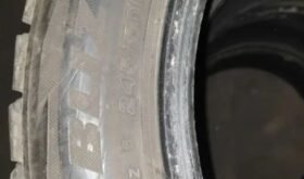 245/50 R18 Winter Tire For Sale