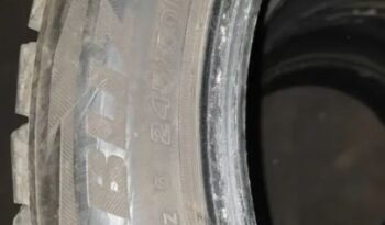 
										245/50 R18 Winter Tire For Sale full									