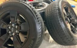 2015-2023 Chevrolet Colorado , GMC Canyon