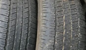 
										4 tires for sale full									