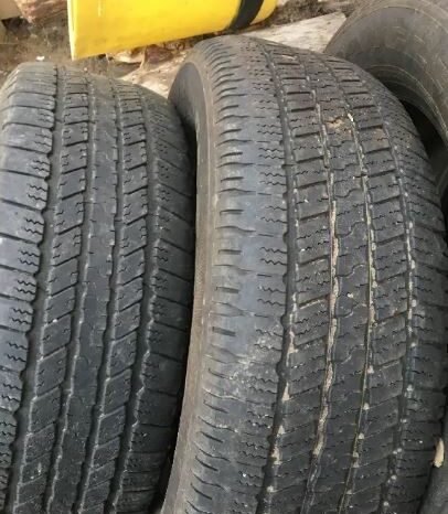
								4 tires for sale full									