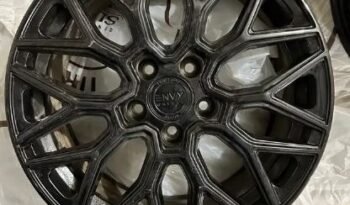 
										17×7-5 Envy Winter Aluminum rims full									
