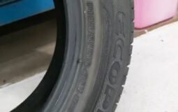 1 All Season Tire Bridgestone ecopia 195-55 r16