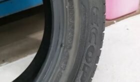 1 All Season Tire Bridgestone ecopia 195-55 r16