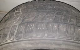 235/50 R17 Winter Tire For Sale.