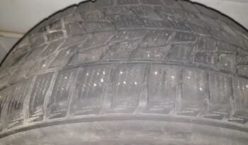 
										235/50 R17 Winter Tire For Sale. full									
