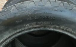 4 tires for sale