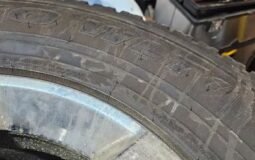 Winter 275 70 18 tires