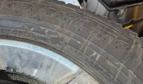 Winter 275 70 18 tires