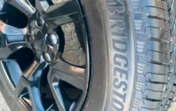 All Season 2014-2023 Jeep Cherokee 17inch rims and tires