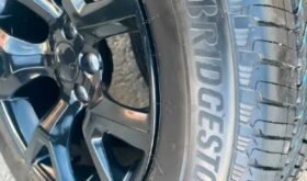 All Season 2014-2023 Jeep Cherokee 17inch rims and tires