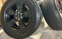 2015-2023 Chevrolet Colorado , GMC Canyon