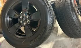 2015-2023 Chevrolet Colorado , GMC Canyon