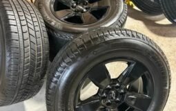 2015-2023 Chevrolet Colorado , GMC Canyon