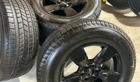 2015-2023 Chevrolet Colorado , GMC Canyon