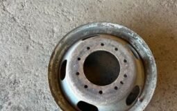 Rim for Dodge Ram 4500-5500