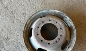 Rim for Dodge Ram 4500-5500