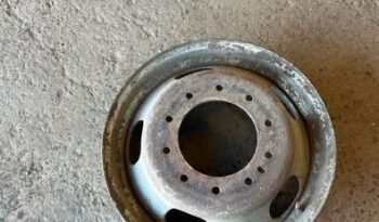 
										Rim for Dodge Ram 4500-5500 full									