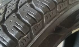 Goodyear Ultra Grip Winter Tire 195/65R15