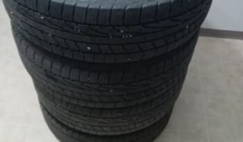 
										All season 225/65 R17 On Rims full									