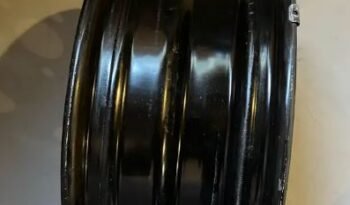 
										15” x 6” Steel Rims – Great Condition full									