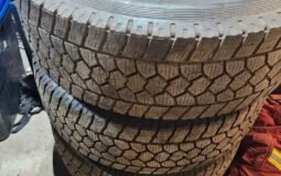 Winter 275 70 18 tires