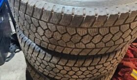 Winter 275 70 18 tires