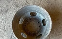 Rim for Dodge Ram 4500-5500