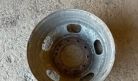 Rim for Dodge Ram 4500-5500