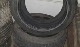 235/50 R17 Winter Tire For Sale.
