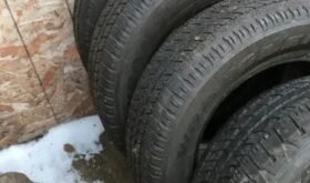 4 tires for sale