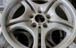 BMW M – Rims E46 – 5 x 120