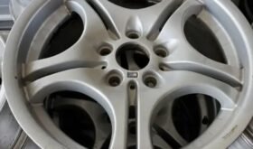 BMW M – Rims E46 – 5 x 120