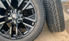 2022 GMC Chevy Toyo winter Package