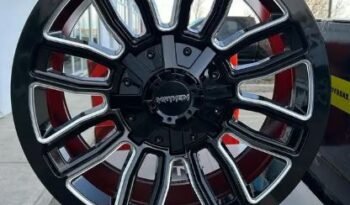 
										Mayhem 20” brand new gloss black milled 8×6.5 OR 8×170 rims full									