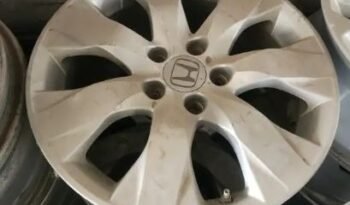 
										VARIOUS RIMS FOR WINTER TIRES DOMESTIC AND IMPORT SETS OF 4 full									