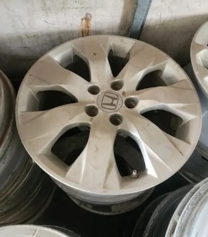 
								VARIOUS RIMS FOR WINTER TIRES DOMESTIC AND IMPORT SETS OF 4 full									