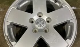 18” Wrangler Rim w/TPMS