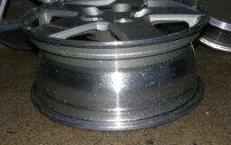 16″ chev/GM aluminum mag rims